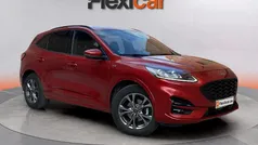 Usado 2022 Ford Kuga ST-Line SUV | 16.490 € (Buen precio)