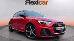 Rojo Usado 2021 Audi A1 Sportback Premium Utilitario | 19.890 € (Buen precio)