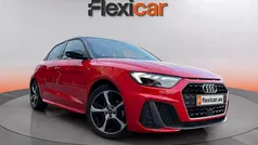 Usado 2021 Audi A1 Sportback Utilitario | 21.990 € (Precio justo)