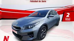 Usado 2021 Kia XCeed SUV | 18.682 € (Precio justo)