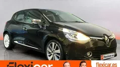 Usado 2016 Renault Clio IV LIMITED Berlina | 8790 € (Precio justo)