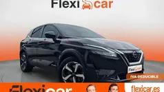Usado 2023 Nissan Qashqai N-Connecta SUV | 25.890 € (Buen precio)