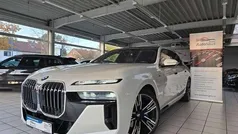 Usado 2022 BMW 740 Berlina | 123.217 €