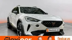 Usado 2022 Cupra Formentor SUV | 25.990 € (Precio justo)