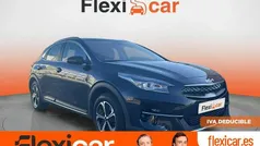 Negro Usado 2021 Kia XCeed SUV | 15.480 € (Precio justo)