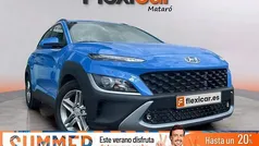 Usado 2021 Hyundai Kona SUV | 17.990 € (Precio justo)
