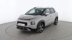 Usado 2019 Citroën C3 Aircross PureTech SUV | 14.299 € (Precio justo)