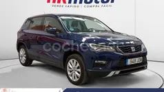 Usado 2017 Seat Ateca Style SUV | 13.890 € (Buen precio)
