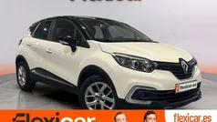 Usado 2019 Renault Captur LIMITED SUV | 12.490 € (Buen precio)