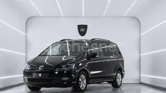 Usado 2016 VW Sharan Edition Monovolumen | 19.699 € (Precio justo)