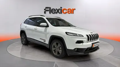 Usado Jeep Cherokee 185 CV (136 kW) 2016 SUV