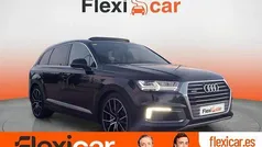 Usado 2017 Audi Q7 Premium SUV | 36.990 € (Precio justo)