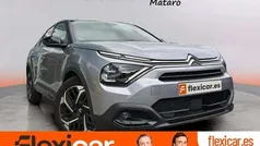 Usado 2023 Citroën C4 Feel Utilitario | 13.390 € (Buen precio)