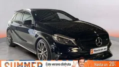 Usado 2017 Mercedes A45 AMG AMG | 31.990 €