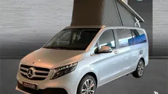 Usado 2023 Mercedes V300 Marco Polo Monovolumen | 80.900 € (Precio justo)
