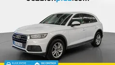 Usado 2017 Audi Q5 Advanced Plus SUV | 19.800 € (Precio justo)