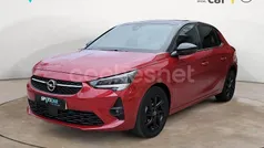 Usado 2023 Opel Corsa Berlina | 13.900 € (Precio justo)