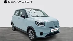 Usado 2024 Leapmotor T03 Utilitario | 17.900 € (Precio justo)