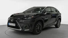 Usado 2020 Lexus NX300h Business Edition SUV | 26.273 € (Super precio)