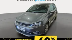 Usado 2017 VW Polo Sportline Utilitario | 10.290 € (Precio justo)