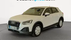 Usado 2022 Audi Q2 SUV | 20.264 € (Super precio)