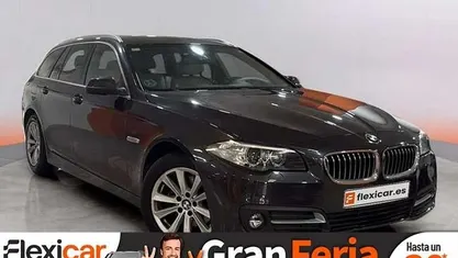 Usado 2016 BMW 520 Gran Turismo Berlina | 17.490 € (Super precio)