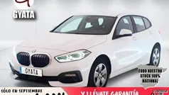 Usado 2021 BMW 118 Utilitario | 20.490 € (Buen precio)