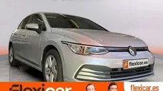 Usado 2020 VW Golf VIII Life Berlina | 20.290 € (Precio justo)