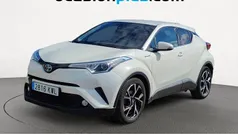 Usado 2019 Toyota C-HR Advance SUV | 19.910 € (Precio justo)