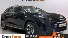 Usado 2023 Kia XCeed SUV | 16.990 € (Buen precio)