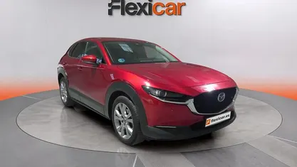 Usado Mazda CX-30 122 CV (89 kW) 2021 SUV