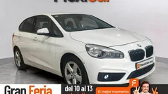 Usado 2018 BMW 218 Familiar | 13.390 € (Buen precio)