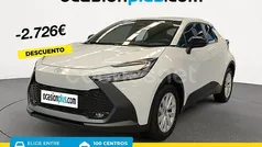 Usado 2024 Toyota C-HR Active SUV | 29.990 € (Precio justo)