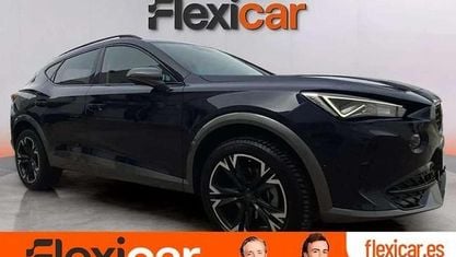 Occasion Cupra Formentor 150 PK (110 kW) 2023 Blauw SUV