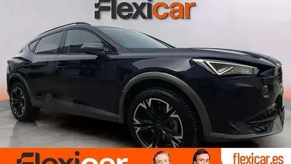 Usado Cupra Formentor 150 CV (110 kW) 2023 SUV