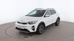 Usado 2018 Kia Stonic SUV | 14.999 € (Precio justo)