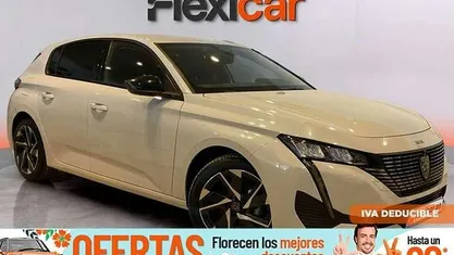 Usado Peugeot 308 Active 131 CV (96 kW) 2024 Utilitario