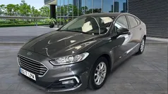 Usado 2021 Ford Mondeo Trend Berlina | 19.300 € (Precio justo)