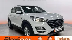 Usado 2020 Hyundai Tucson SUV | 19.790 € (Buen precio)