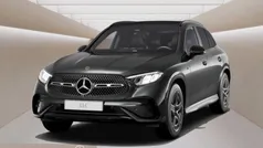 Usado 2025 Mercedes GLC300e | 76.584 €