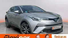 Usado 2017 Toyota C-HR Advance SUV | 20.290 € (Precio justo)