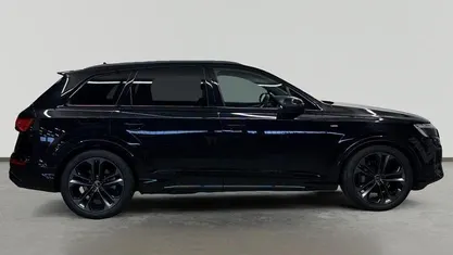 Usado Audi Q7 286 CV (210 kW) 2025 SUV