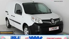 Usado 2019 Renault Kangoo Monovolumen | 9500 € (Super precio)