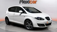 Blanco Usado 2015 Seat Altea Ecomotive Monovolumen | 7490 € (Buen precio)
