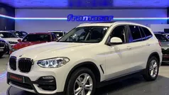 Usado 2019 BMW X3 SUV | 29.990 € (Precio justo)