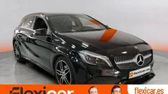 Usado 2018 Mercedes A180 | 20.490 € (Precio justo)