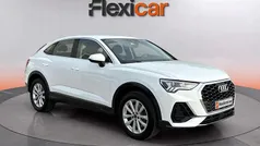 Usado 2021 Audi Q3 Advanced SUV | 27.490 € (Buen precio)