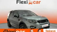 Gris Usado 2019 Land Rover Discovery 5 HSE SUV | 26.790 € (Super precio)