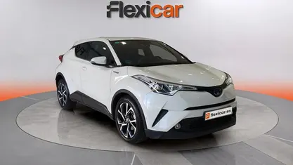 Usado Toyota C-HR Advance 122 CV (89 kW) 2019 SUV