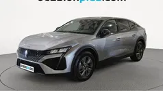 Usado 2024 Peugeot 408 Allure Berlina | 26.264 € (Super precio)